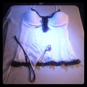 Apostrophe Lingerie (New)